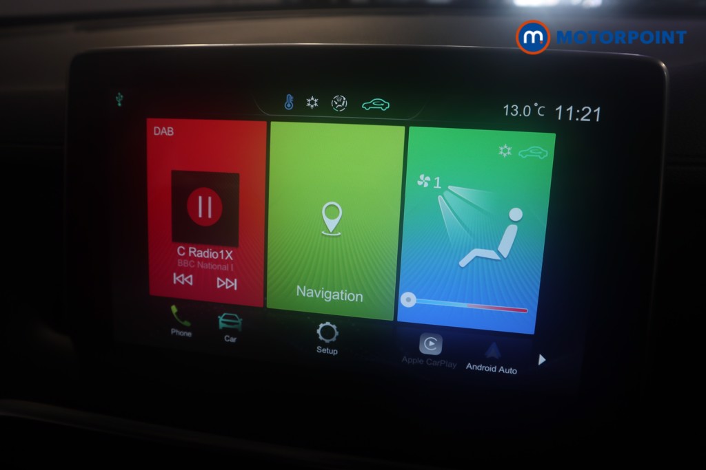 Mg Motor Uk HS Excite Automatic Petrol SUV - Stock Number (1633009) - 6th supplementary image