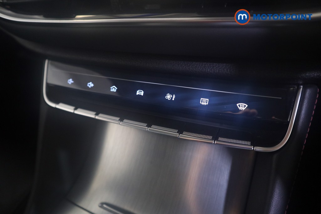 Mg Motor Uk HS Excite Automatic Petrol SUV - Stock Number (1633009) - 7th supplementary image