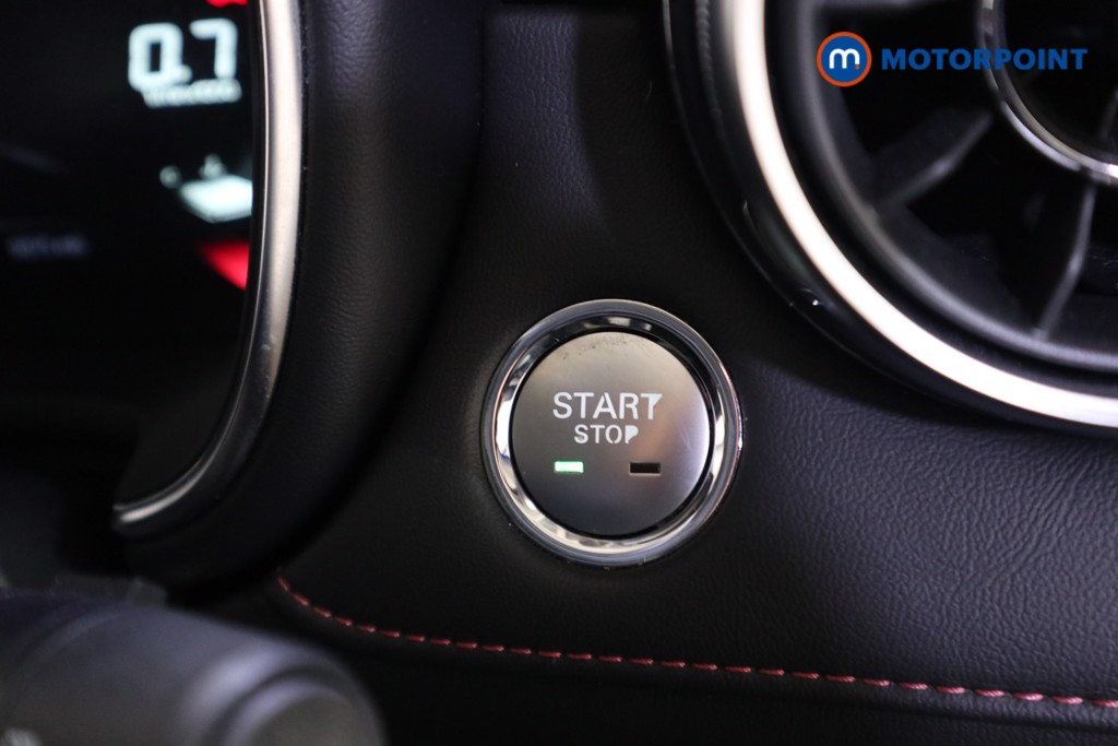 Mg Motor Uk HS Excite Automatic Petrol SUV - Stock Number (1633009) - 12th supplementary image