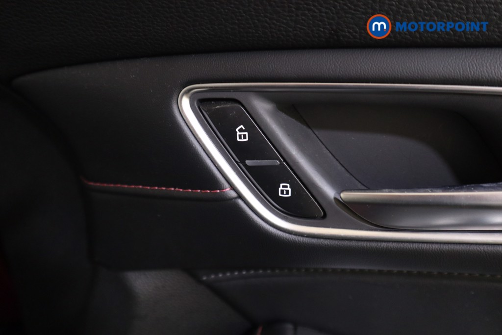 Mg Motor Uk HS Excite Automatic Petrol SUV - Stock Number (1633009) - 14th supplementary image