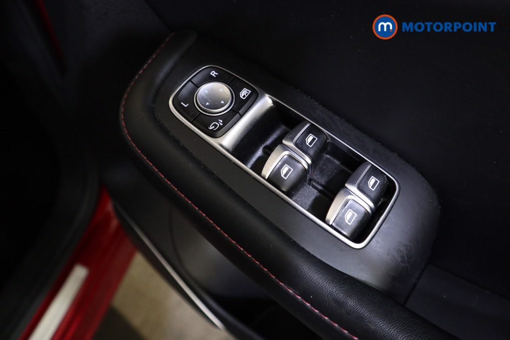 Mg Motor Uk HS Excite Automatic Petrol SUV - Stock Number (1633009) - 15th supplementary image