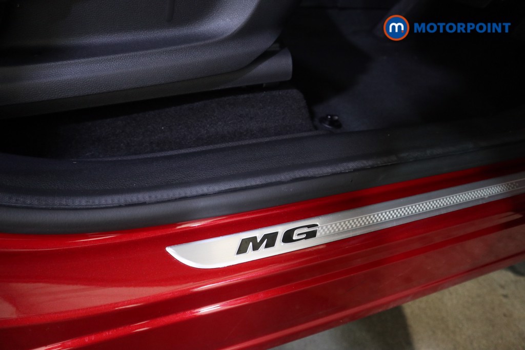 Mg Motor Uk HS Excite Automatic Petrol SUV - Stock Number (1633009) - 16th supplementary image