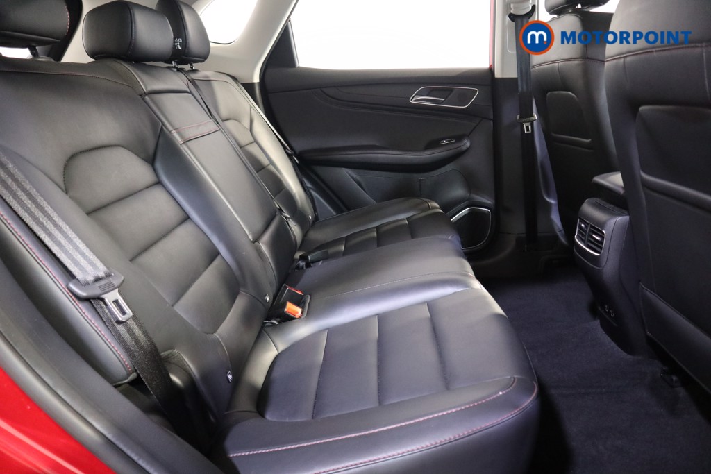 Mg Motor Uk HS Excite Automatic Petrol SUV - Stock Number (1633009) - 18th supplementary image