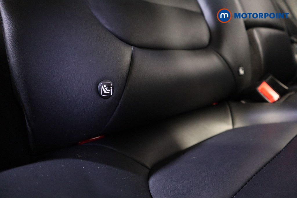 Mg Motor Uk HS Excite Automatic Petrol SUV - Stock Number (1633009) - 19th supplementary image