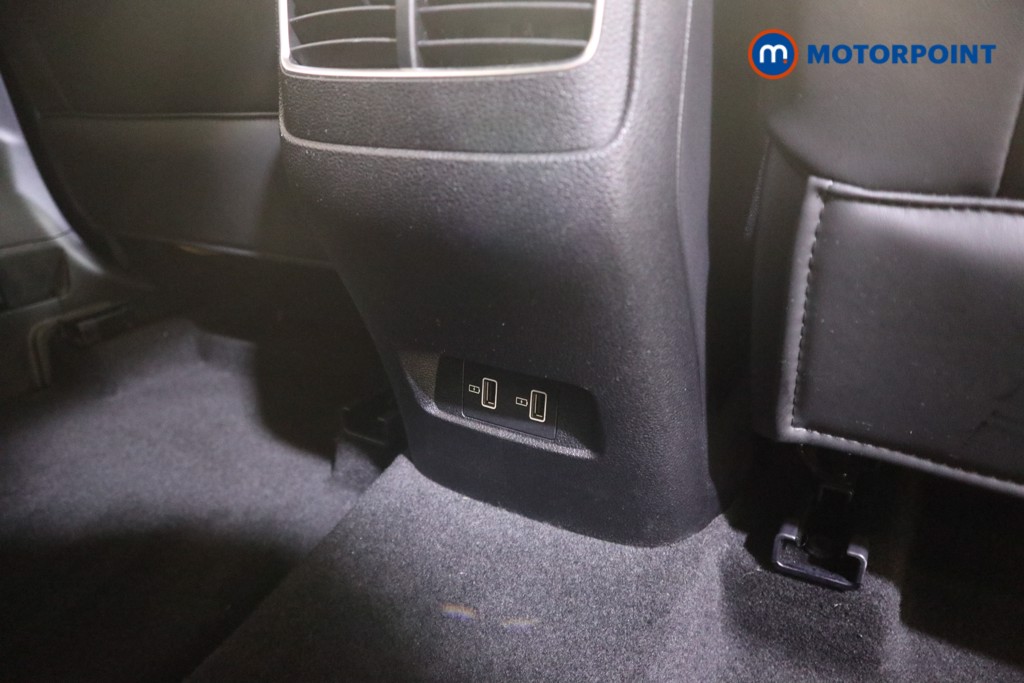 Mg Motor Uk HS Excite Automatic Petrol SUV - Stock Number (1633009) - 21st supplementary image