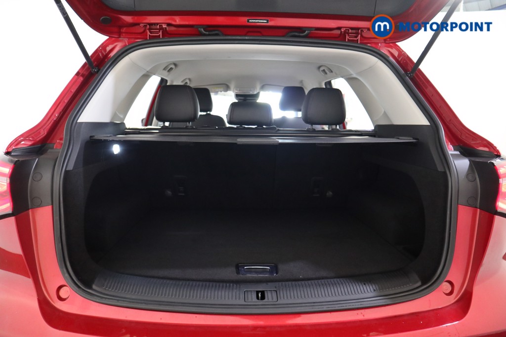 Mg Motor Uk HS Excite Automatic Petrol SUV - Stock Number (1633009) - 23rd supplementary image