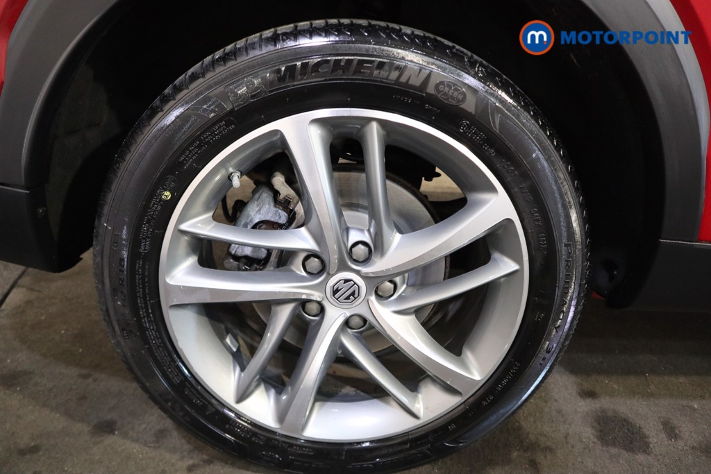 Mg Motor Uk HS Excite Automatic Petrol SUV - Stock Number (1633009) - 24th supplementary image