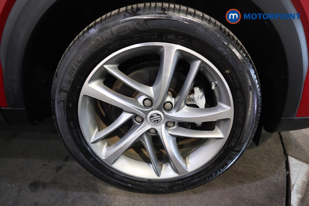 Mg Motor Uk HS Excite Automatic Petrol SUV - Stock Number (1633009) - 25th supplementary image