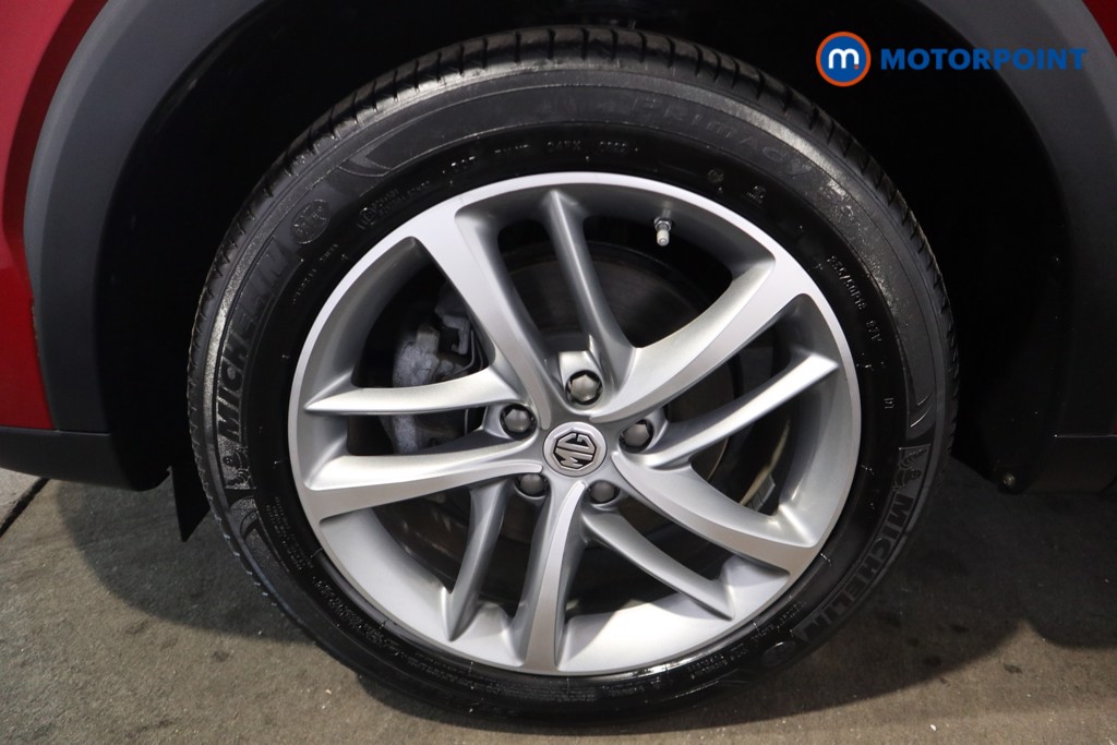 Mg Motor Uk HS Excite Automatic Petrol SUV - Stock Number (1633009) - 26th supplementary image