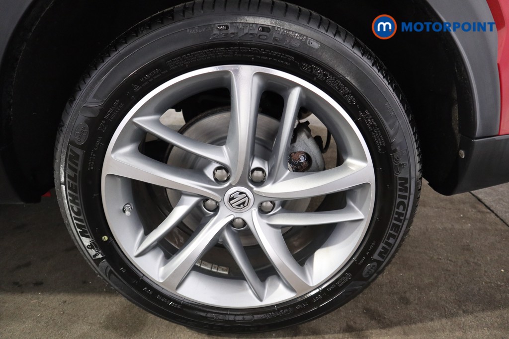 Mg Motor Uk HS Excite Automatic Petrol SUV - Stock Number (1633009) - 27th supplementary image