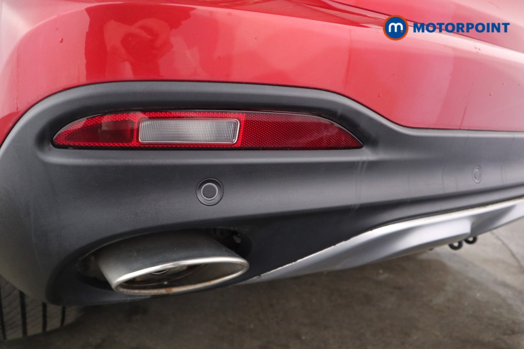 Mg Motor Uk HS Excite Automatic Petrol SUV - Stock Number (1633009) - 28th supplementary image