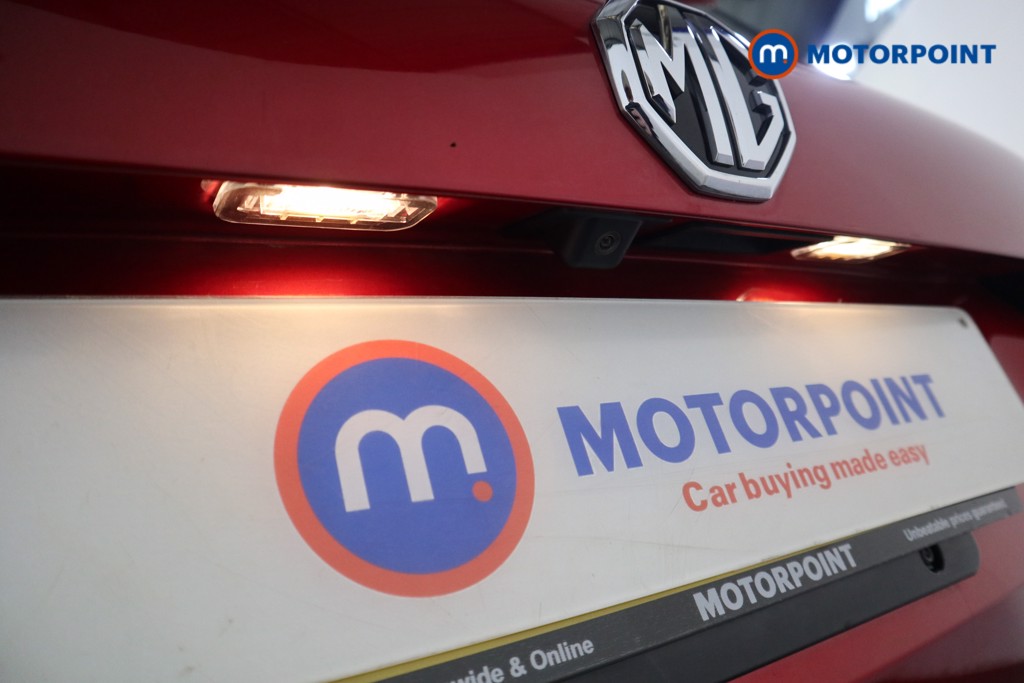 Mg Motor Uk HS Excite Automatic Petrol SUV - Stock Number (1633009) - 29th supplementary image
