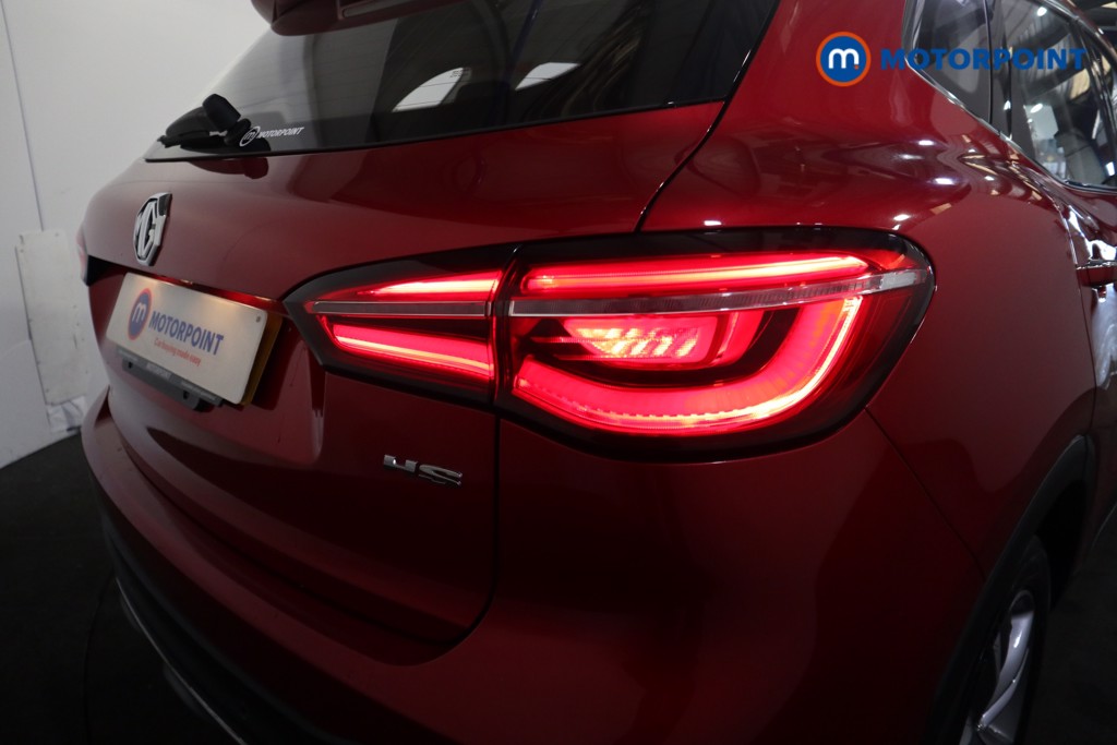 Mg Motor Uk HS Excite Automatic Petrol SUV - Stock Number (1633009) - 31st supplementary image