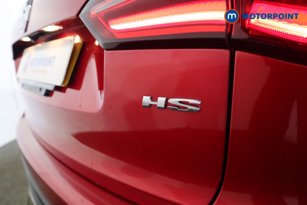 Mg Motor Uk HS Excite Automatic Petrol SUV - Stock Number (1633009) - 32nd supplementary image