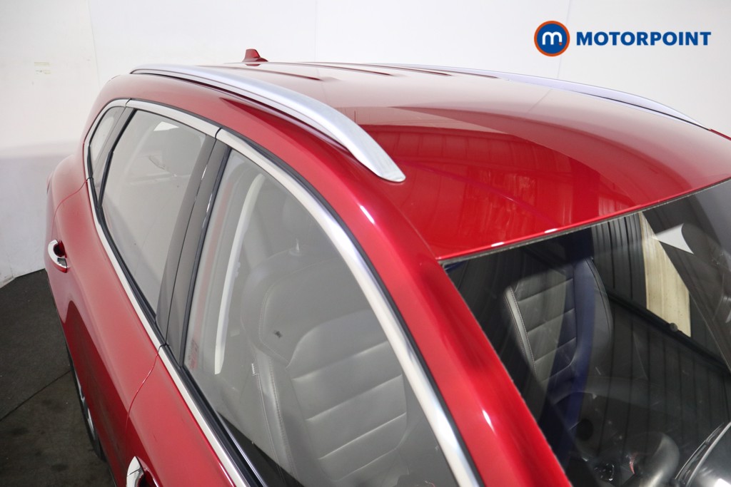 Mg Motor Uk HS Excite Automatic Petrol SUV - Stock Number (1633009) - 34th supplementary image