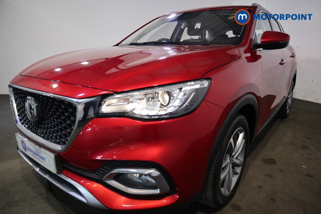 Mg Motor Uk HS Excite Automatic Petrol SUV - Stock Number (1633009) - 37th supplementary image