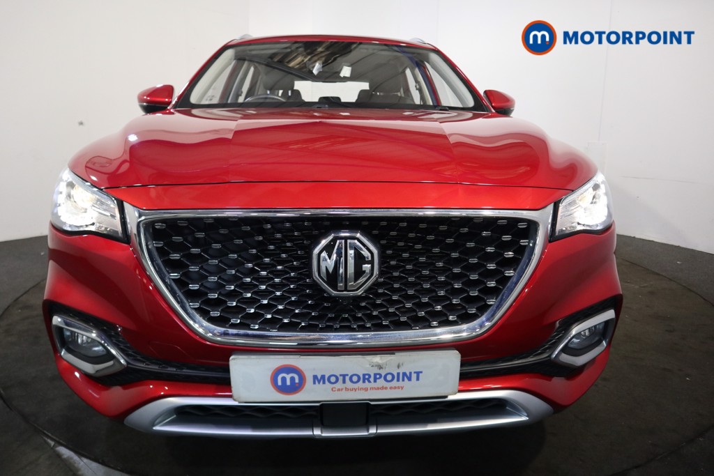 Mg Motor Uk HS Excite Automatic Petrol SUV - Stock Number (1633009) - 38th supplementary image