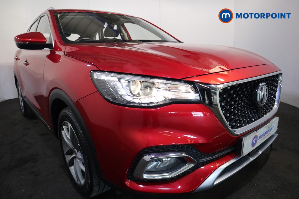 Mg Motor Uk HS Excite Automatic Petrol SUV - Stock Number (1633009) - 39th supplementary image