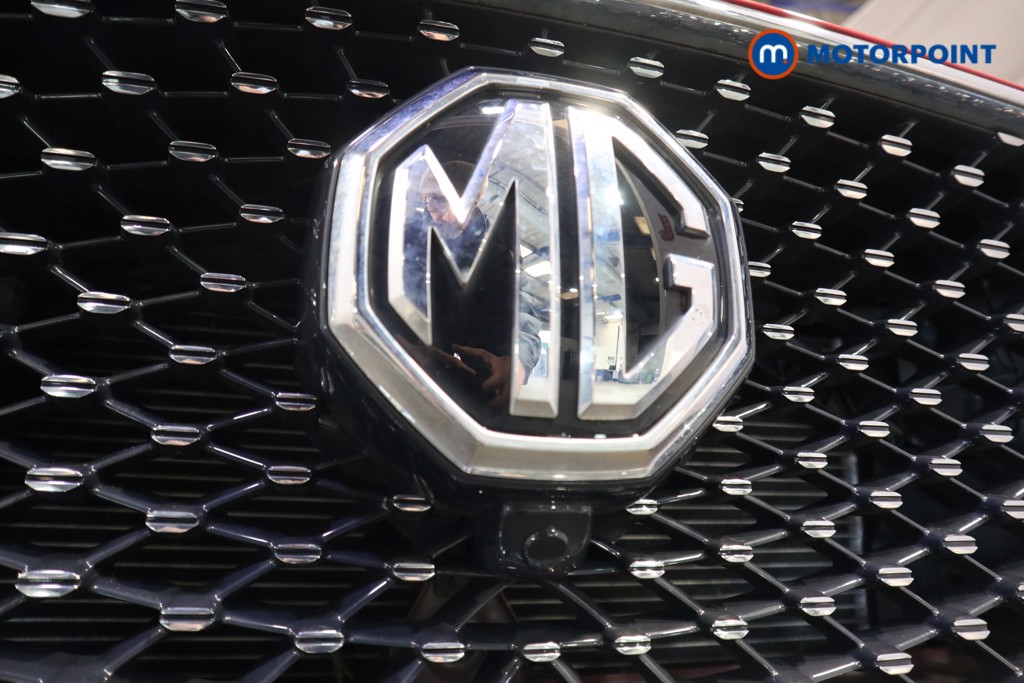 Mg Motor Uk HS Excite Automatic Petrol SUV - Stock Number (1633009) - 40th supplementary image