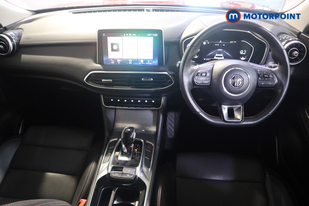 Mg Motor Uk HS Excite Automatic Petrol SUV - Stock Number (1633009) - 1st supplementary image