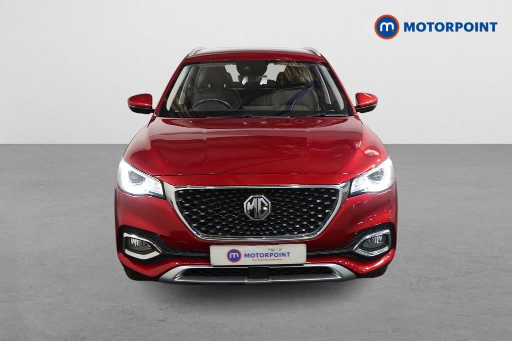 Mg Motor Uk HS Excite Automatic Petrol SUV - Stock Number (1633009) - Front bumper