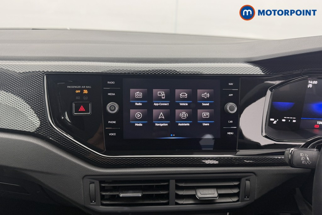 Volkswagen Polo Life Manual Petrol Hatchback - Stock Number (1633188) - 3rd supplementary image