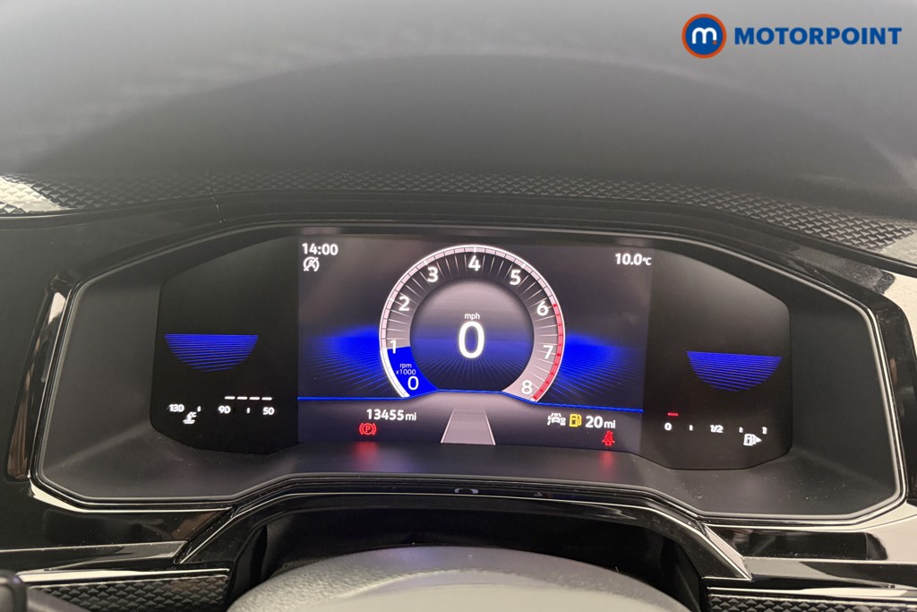 Volkswagen Polo Life Manual Petrol Hatchback - Stock Number (1633188) - 4th supplementary image