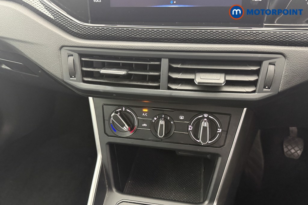 Volkswagen Polo Life Manual Petrol Hatchback - Stock Number (1633188) - 5th supplementary image