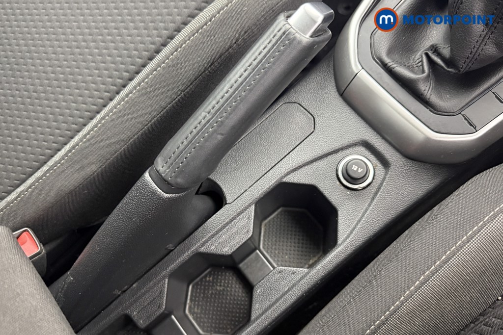 Volkswagen Polo Life Manual Petrol Hatchback - Stock Number (1633188) - 7th supplementary image