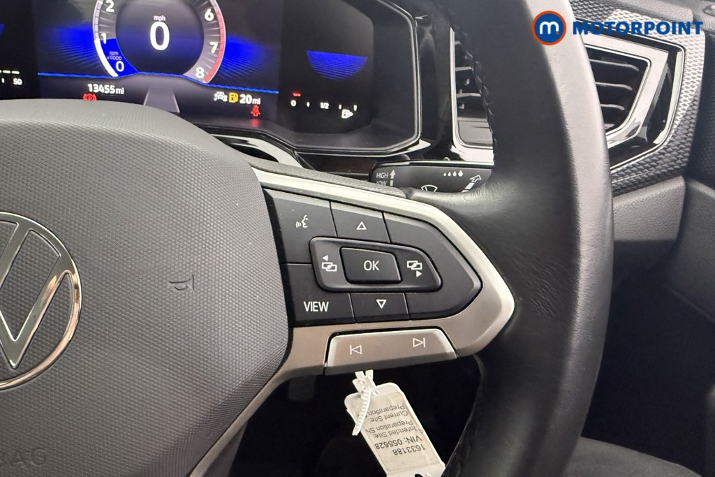 Volkswagen Polo Life Manual Petrol Hatchback - Stock Number (1633188) - 9th supplementary image