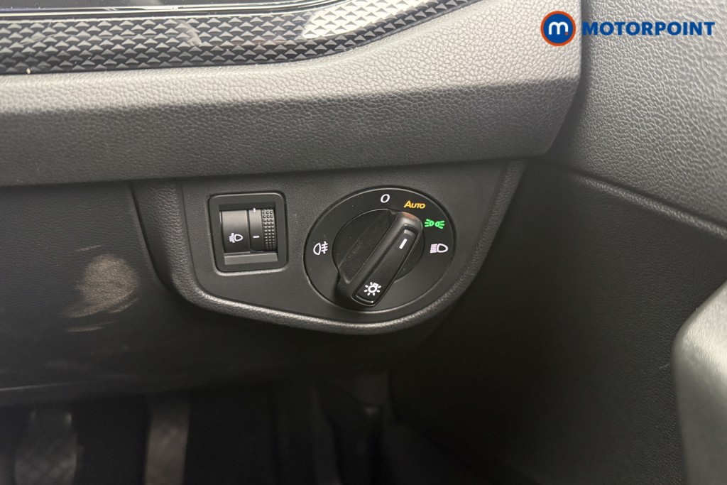 Volkswagen Polo Life Manual Petrol Hatchback - Stock Number (1633188) - 10th supplementary image