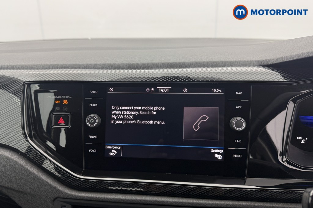 Volkswagen Polo Life Manual Petrol Hatchback - Stock Number (1633188) - 13th supplementary image