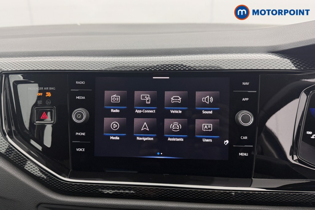 Volkswagen Polo Life Manual Petrol Hatchback - Stock Number (1633188) - 14th supplementary image
