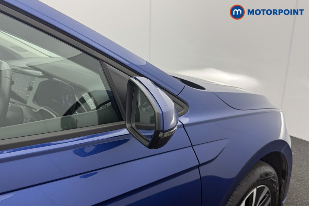 Volkswagen Polo Life Manual Petrol Hatchback - Stock Number (1633188) - 15th supplementary image