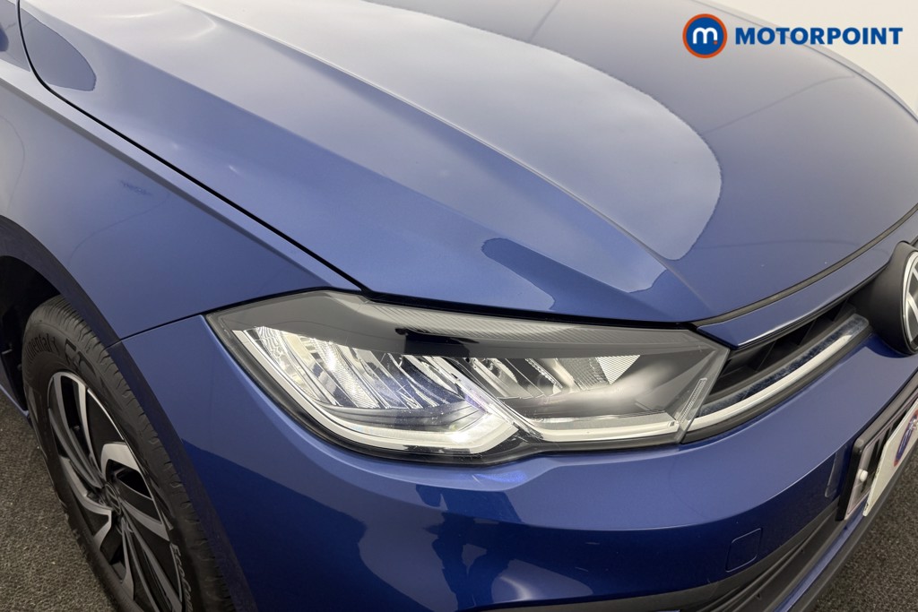 Volkswagen Polo Life Manual Petrol Hatchback - Stock Number (1633188) - 16th supplementary image