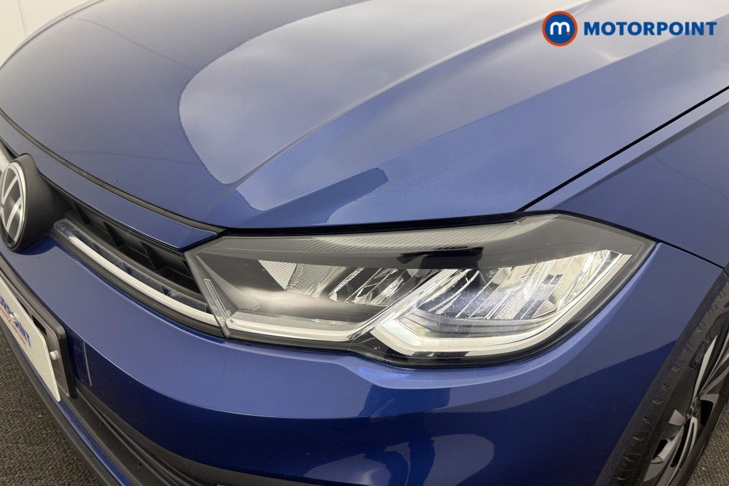 Volkswagen Polo Life Manual Petrol Hatchback - Stock Number (1633188) - 17th supplementary image