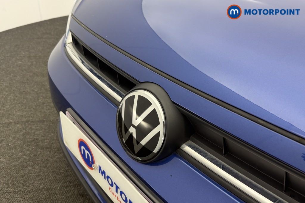 Volkswagen Polo Life Manual Petrol Hatchback - Stock Number (1633188) - 18th supplementary image
