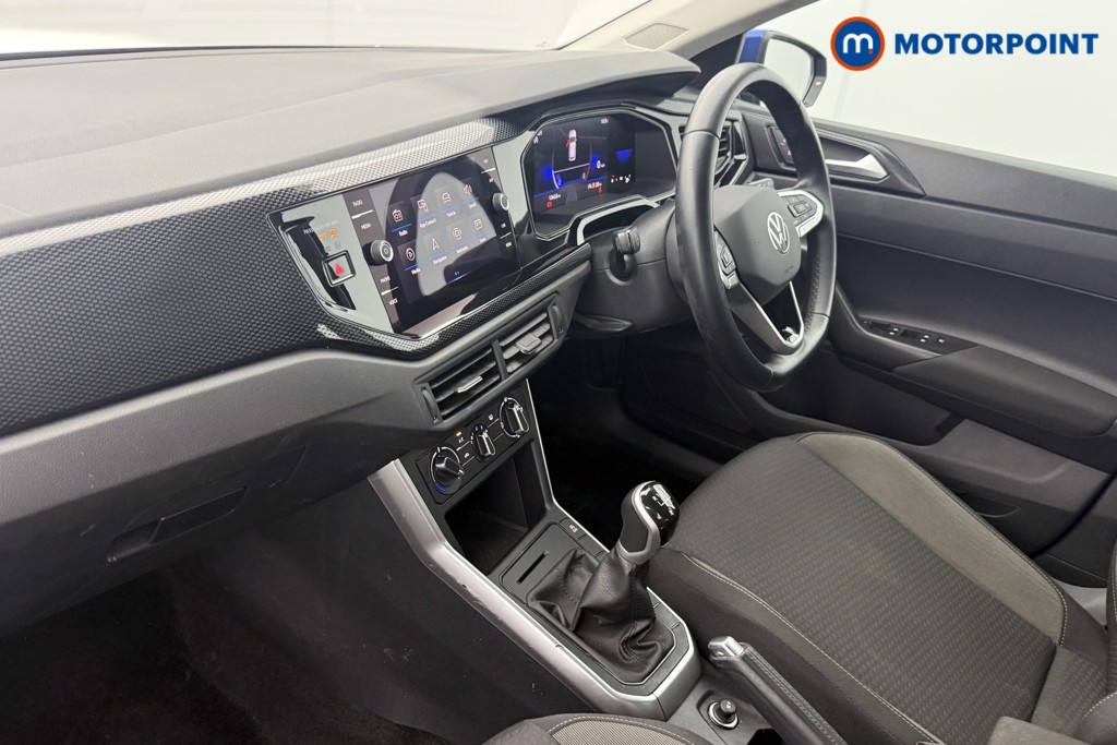 Volkswagen Polo Life Manual Petrol Hatchback - Stock Number (1633188) - 19th supplementary image