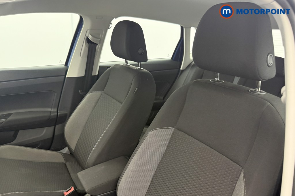 Volkswagen Polo Life Manual Petrol Hatchback - Stock Number (1633188) - 20th supplementary image