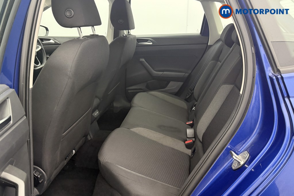 Volkswagen Polo Life Manual Petrol Hatchback - Stock Number (1633188) - 21st supplementary image