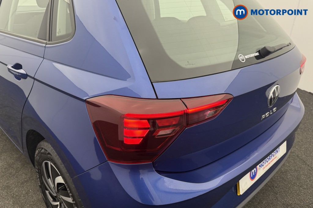 Volkswagen Polo Life Manual Petrol Hatchback - Stock Number (1633188) - 22nd supplementary image