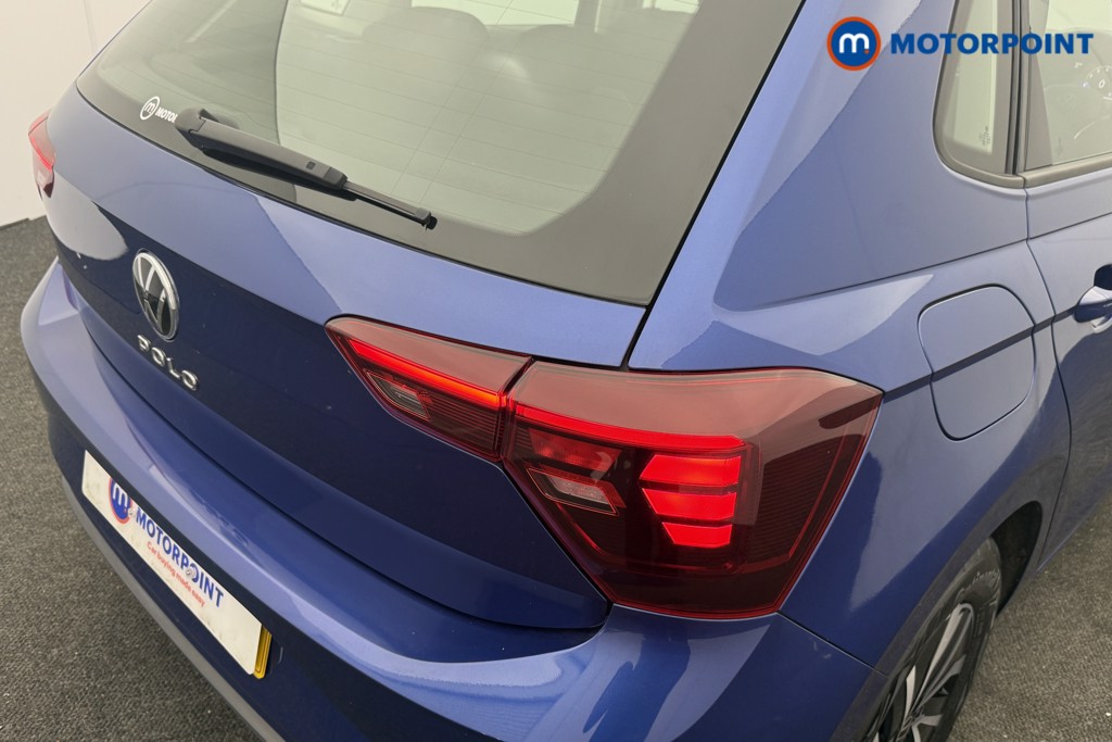 Volkswagen Polo Life Manual Petrol Hatchback - Stock Number (1633188) - 23rd supplementary image