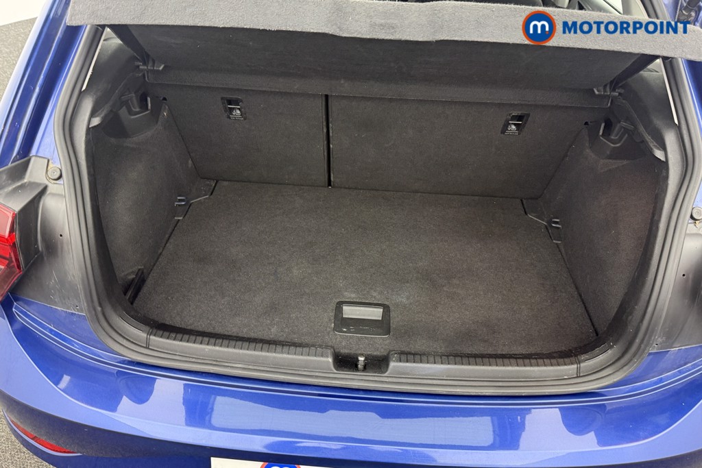 Volkswagen Polo Life Manual Petrol Hatchback - Stock Number (1633188) - 24th supplementary image