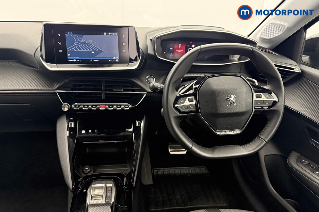 Peugeot 208 Allure Premium -Plus Automatic Petrol Hatchback - Stock Number (1633193) - 2nd supplementary image