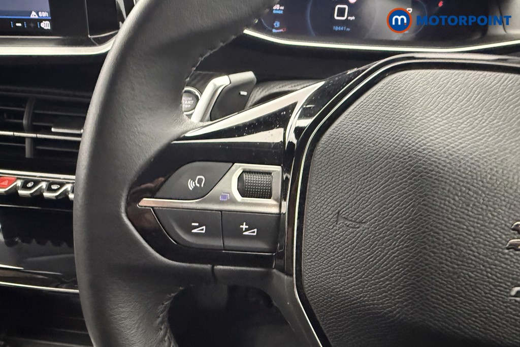 Peugeot 208 Allure Premium -Plus Automatic Petrol Hatchback - Stock Number (1633193) - 8th supplementary image