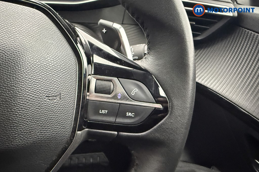 Peugeot 208 Allure Premium -Plus Automatic Petrol Hatchback - Stock Number (1633193) - 9th supplementary image