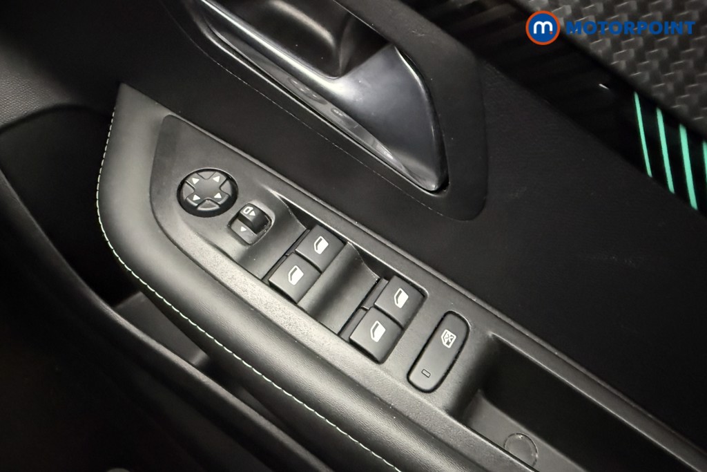 Peugeot 208 Allure Premium -Plus Automatic Petrol Hatchback - Stock Number (1633193) - 10th supplementary image