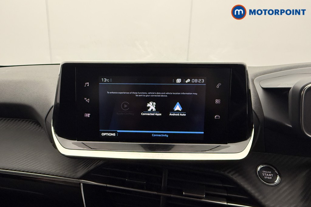 Peugeot 208 Allure Premium -Plus Automatic Petrol Hatchback - Stock Number (1633193) - 11th supplementary image