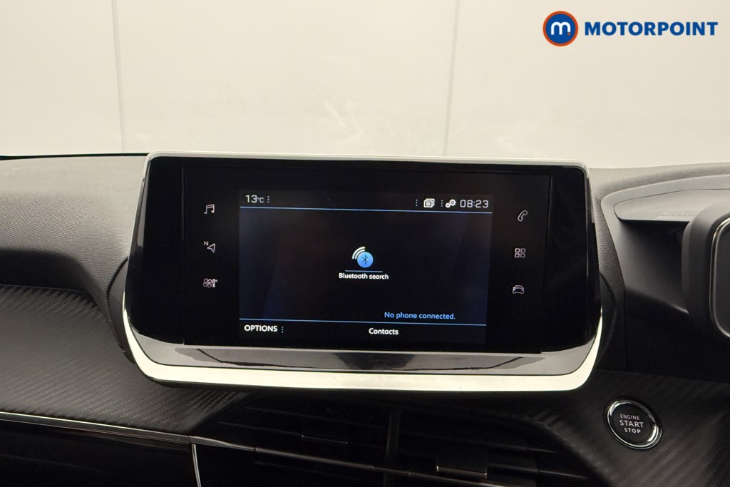 Peugeot 208 Allure Premium -Plus Automatic Petrol Hatchback - Stock Number (1633193) - 13th supplementary image