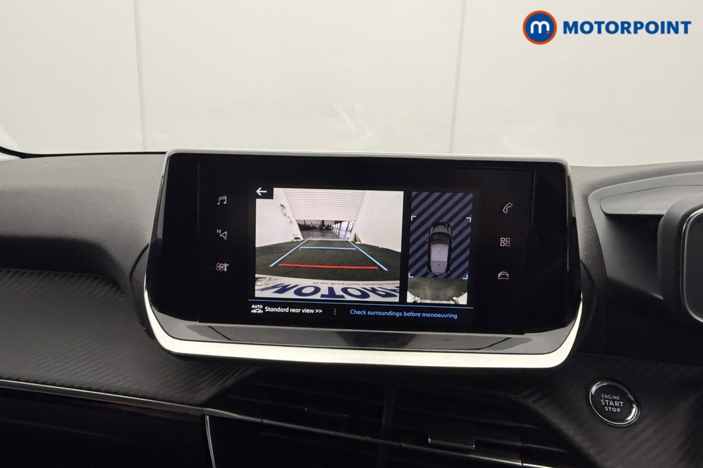 Peugeot 208 Allure Premium -Plus Automatic Petrol Hatchback - Stock Number (1633193) - 14th supplementary image